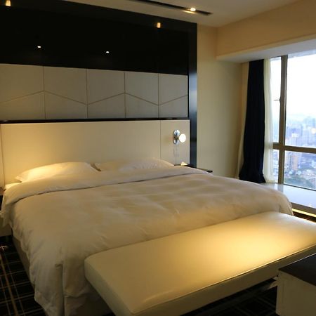 D•Mark Hotel Guiyang  Exterior photo