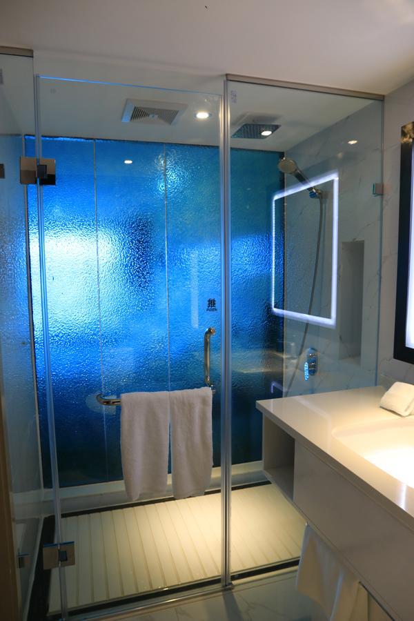 D•Mark Hotel Guiyang  Exterior photo