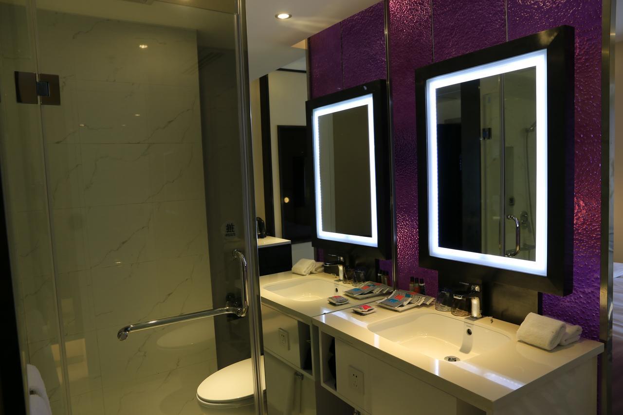 D•Mark Hotel Guiyang  Exterior photo